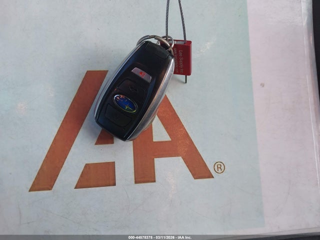 Продаж на аукціоні авто 2018 Subaru Impreza 2.0i Limited, vin: 4S3GKAU67J3610510, номер лоту: 44578378
