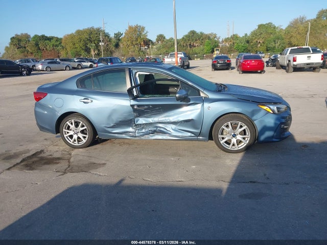 Продаж на аукціоні авто 2018 Subaru Impreza 2.0i Limited, vin: 4S3GKAU67J3610510, номер лоту: 44578378