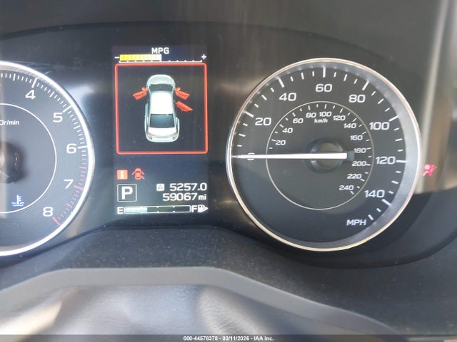Продаж на аукціоні авто 2018 Subaru Impreza 2.0i Limited, vin: 4S3GKAU67J3610510, номер лоту: 44578378