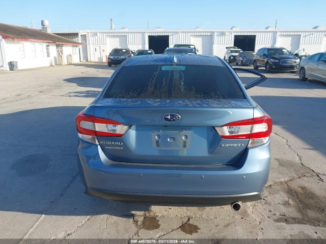 Продаж на аукціоні авто 2018 Subaru Impreza 2.0i Limited, vin: 4S3GKAU67J3610510, номер лоту: 44578378