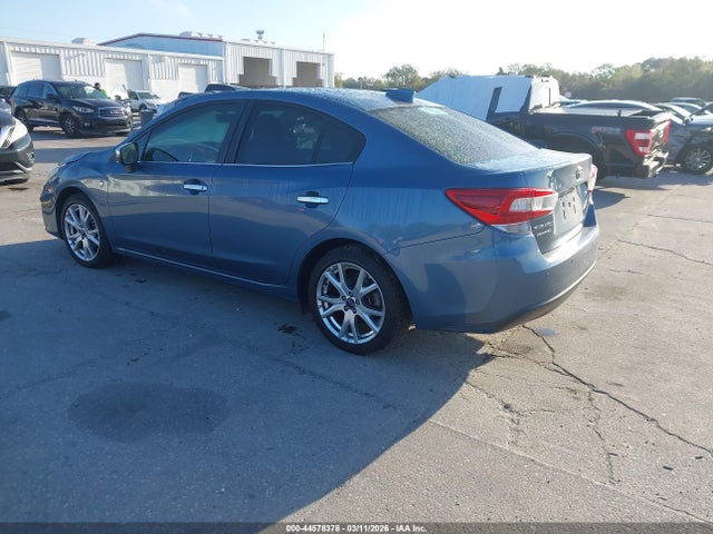Продаж на аукціоні авто 2018 Subaru Impreza 2.0i Limited, vin: 4S3GKAU67J3610510, номер лоту: 44578378