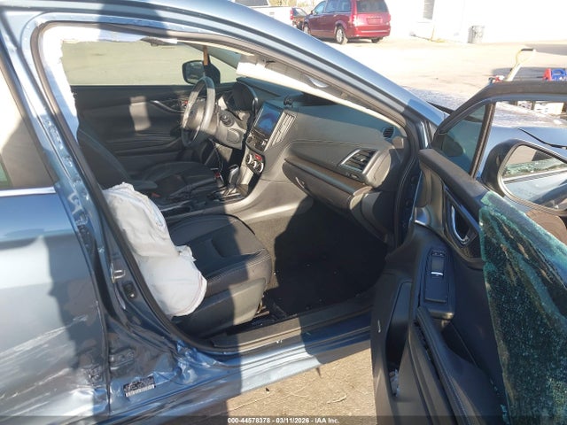 Продаж на аукціоні авто 2018 Subaru Impreza 2.0i Limited, vin: 4S3GKAU67J3610510, номер лоту: 44578378