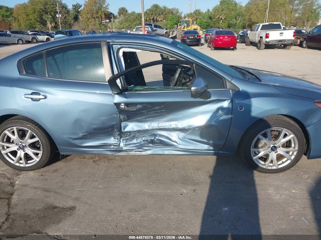 Продаж на аукціоні авто 2018 Subaru Impreza 2.0i Limited, vin: 4S3GKAU67J3610510, номер лоту: 44578378