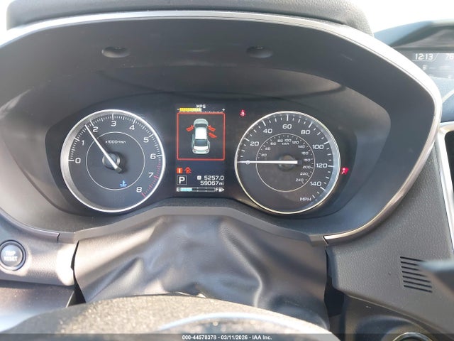 Продаж на аукціоні авто 2018 Subaru Impreza 2.0i Limited, vin: 4S3GKAU67J3610510, номер лоту: 44578378