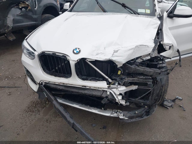 2020 BMW X3 5UXTY5C02L9B72045 Photo 5