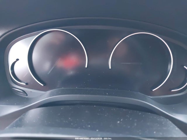 2020 BMW X3 5UXTY5C02L9B72045 Photo 6