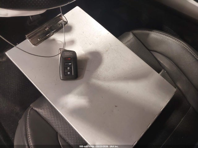 44578384 :رقم المزاد ، JTHBE1D20E5007437 vin ، 2014 Lexus Is 350 مزاد بيع
