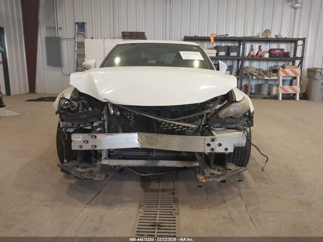 44578384 :رقم المزاد ، JTHBE1D20E5007437 vin ، 2014 Lexus Is 350 مزاد بيع