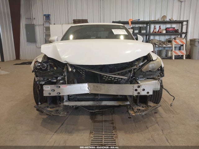 44578384 :رقم المزاد ، JTHBE1D20E5007437 vin ، 2014 Lexus Is 350 مزاد بيع
