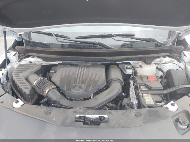 5GAEVARS5SJ226647 Buick Enclave Preferred Fwd