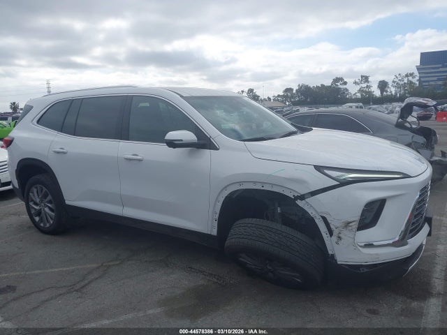 5GAEVARS5SJ226647 Buick Enclave Preferred Fwd