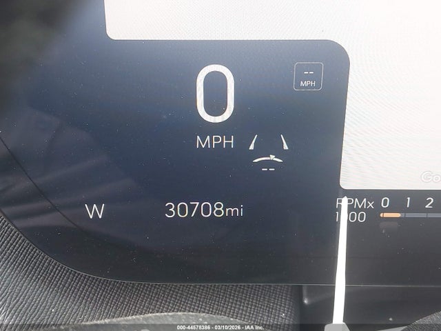 5GAEVARS5SJ226647 Buick Enclave Preferred Fwd
