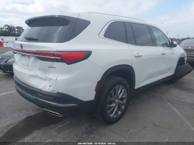 5GAEVARS5SJ226647 Buick Enclave Preferred Fwd