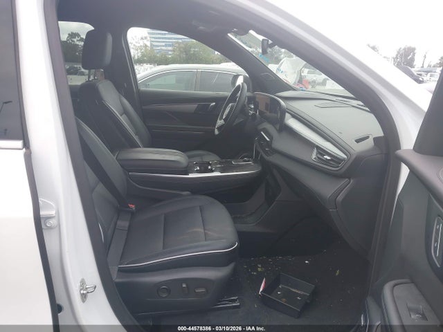 5GAEVARS5SJ226647 Buick Enclave Preferred Fwd