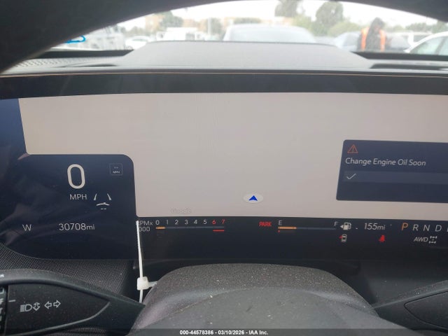 5GAEVARS5SJ226647 Buick Enclave Preferred Fwd