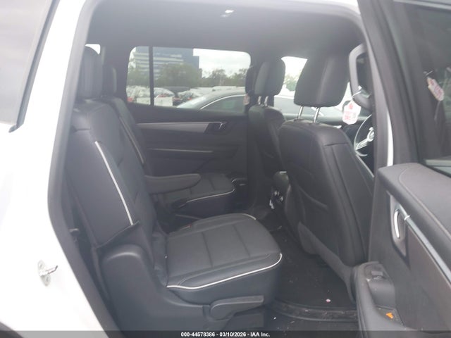 5GAEVARS5SJ226647 Buick Enclave Preferred Fwd