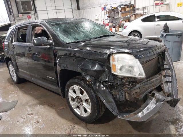 2GKALMEK7H6293738 GMC Terrain Sle-1