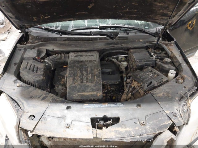 2GKALMEK7H6293738 GMC Terrain Sle-1