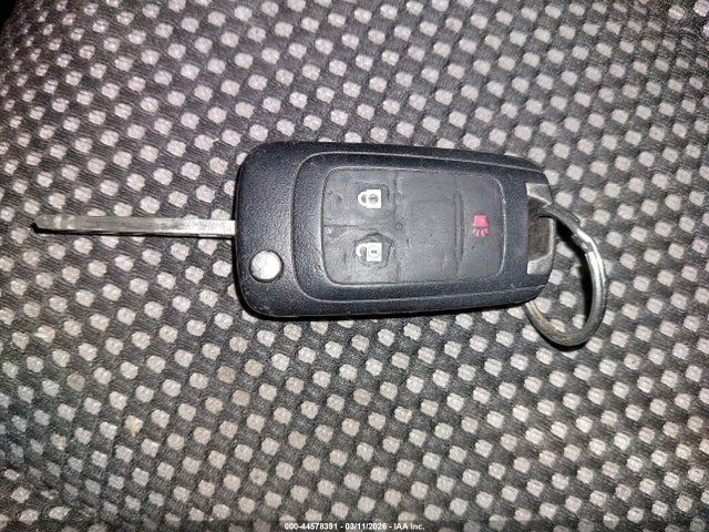 2GKALMEK7H6293738 GMC Terrain Sle-1
