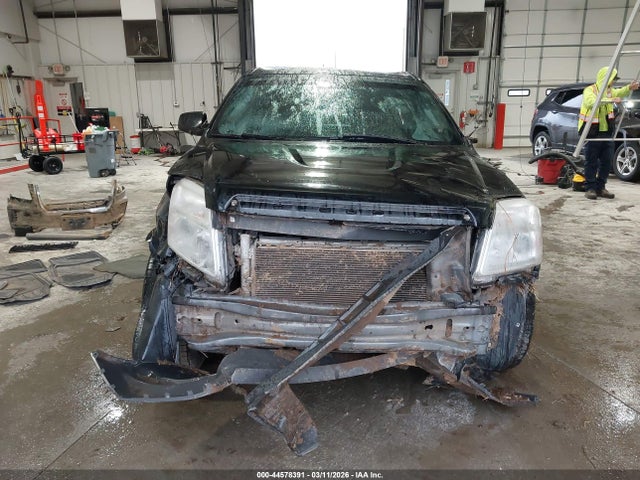 2GKALMEK7H6293738 GMC Terrain Sle-1