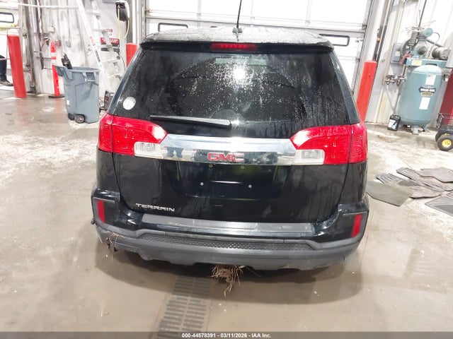 2GKALMEK7H6293738 GMC Terrain Sle-1