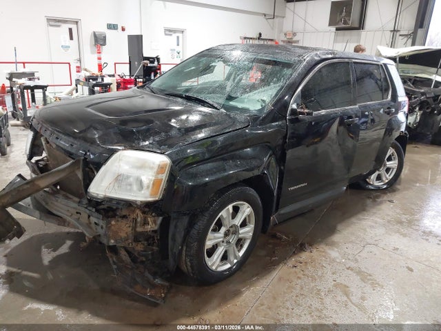 2GKALMEK7H6293738 GMC Terrain Sle-1