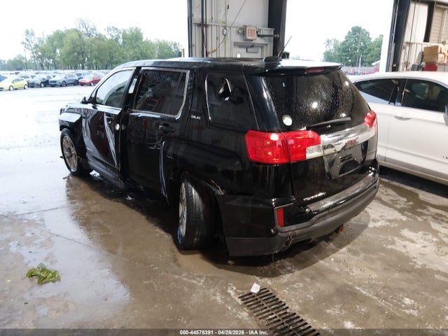 2GKALMEK7H6293738 GMC Terrain Sle-1