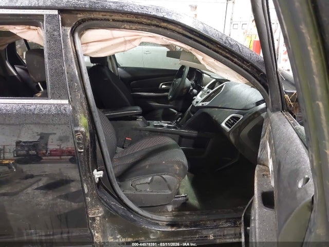 2GKALMEK7H6293738 GMC Terrain Sle-1