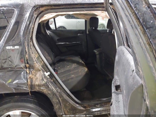 2GKALMEK7H6293738 GMC Terrain Sle-1