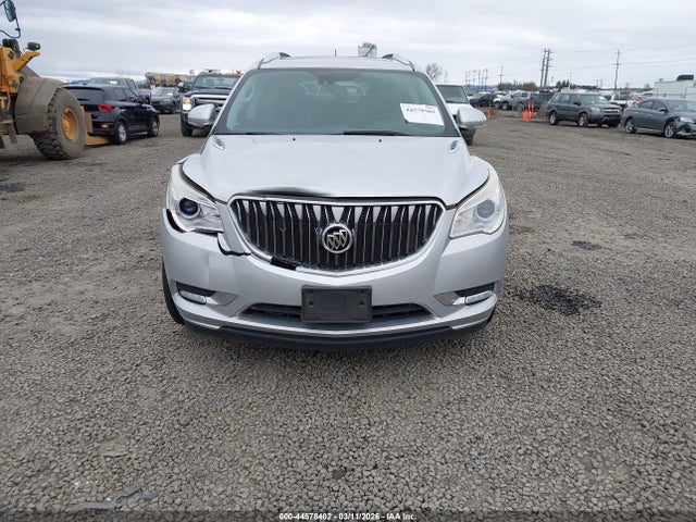 Aukcja sprzedaży 2015 Buick Enclave Premium, vin: 5GAKVCKD9FJ377040, numer aukcji: 44578402