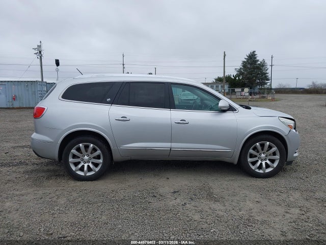Aukcja sprzedaży 2015 Buick Enclave Premium, vin: 5GAKVCKD9FJ377040, numer aukcji: 44578402