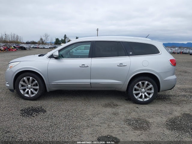 Aukcja sprzedaży 2015 Buick Enclave Premium, vin: 5GAKVCKD9FJ377040, numer aukcji: 44578402