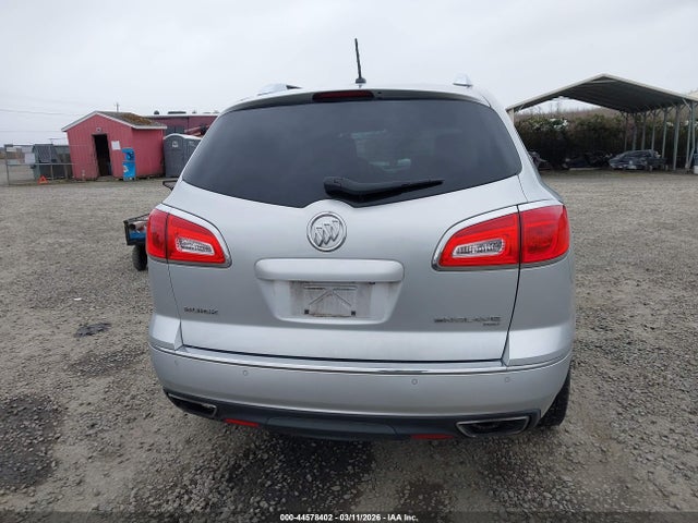 Aukcja sprzedaży 2015 Buick Enclave Premium, vin: 5GAKVCKD9FJ377040, numer aukcji: 44578402
