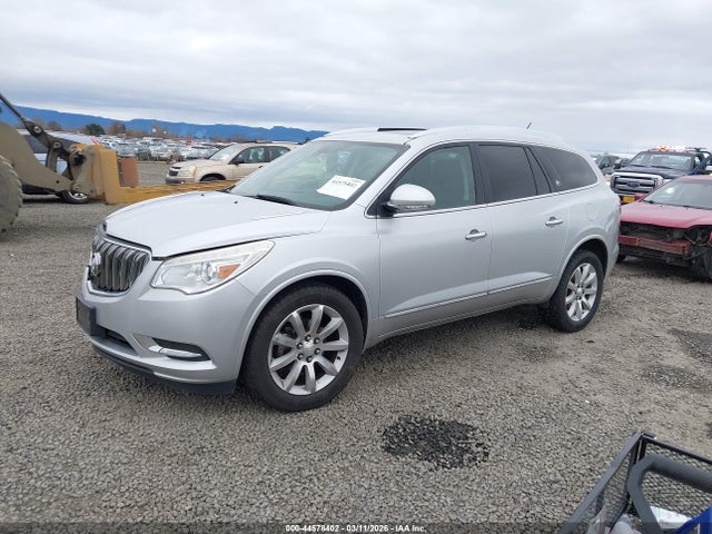 Aukcja sprzedaży 2015 Buick Enclave Premium, vin: 5GAKVCKD9FJ377040, numer aukcji: 44578402