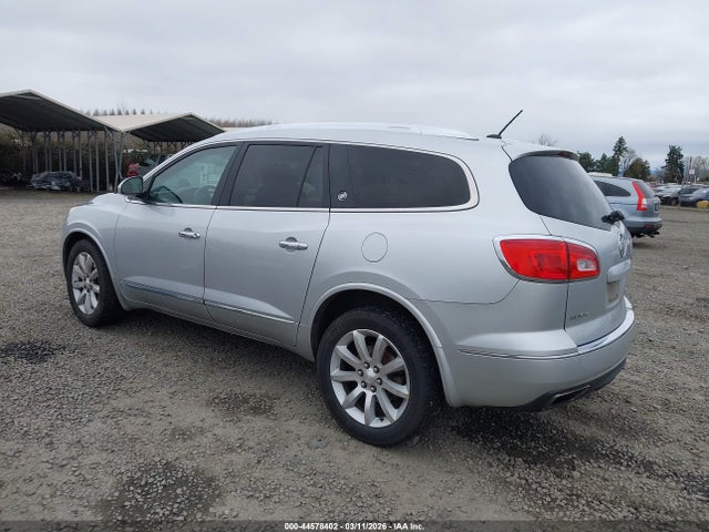 Aukcja sprzedaży 2015 Buick Enclave Premium, vin: 5GAKVCKD9FJ377040, numer aukcji: 44578402