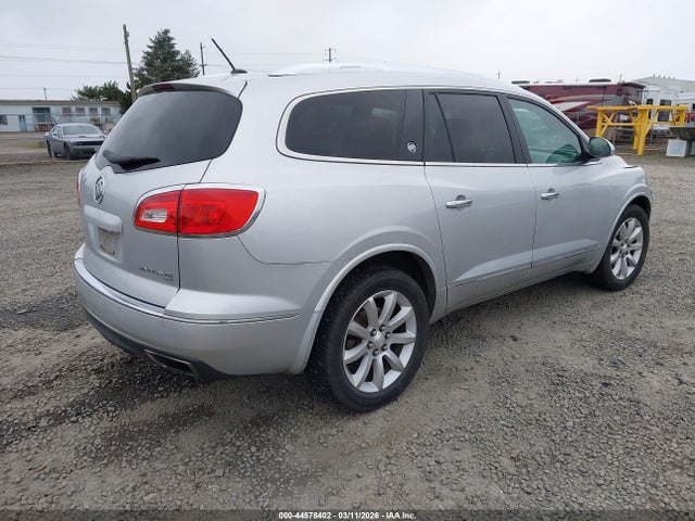 Aukcja sprzedaży 2015 Buick Enclave Premium, vin: 5GAKVCKD9FJ377040, numer aukcji: 44578402