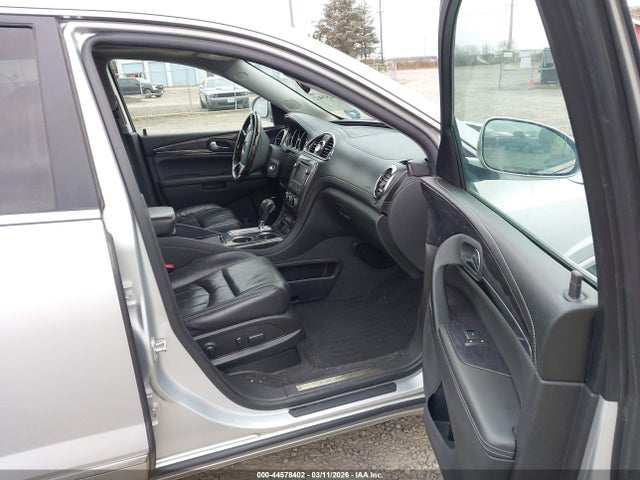 Aukcja sprzedaży 2015 Buick Enclave Premium, vin: 5GAKVCKD9FJ377040, numer aukcji: 44578402