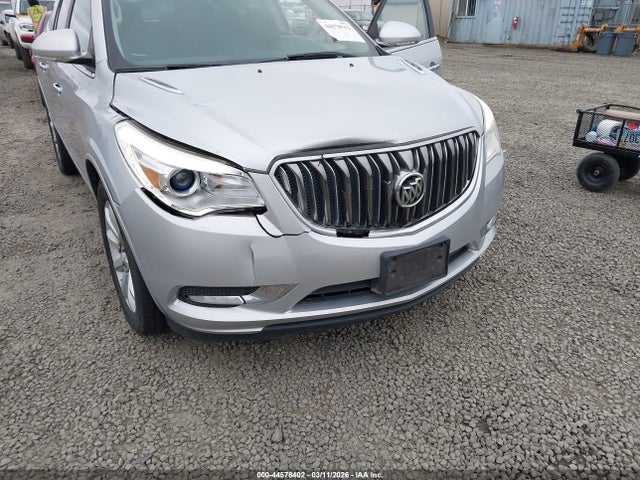 Aukcja sprzedaży 2015 Buick Enclave Premium, vin: 5GAKVCKD9FJ377040, numer aukcji: 44578402