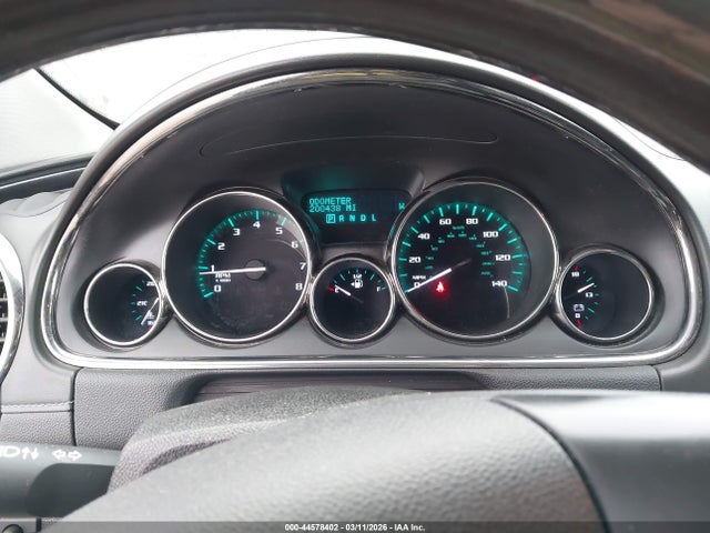 Aukcja sprzedaży 2015 Buick Enclave Premium, vin: 5GAKVCKD9FJ377040, numer aukcji: 44578402