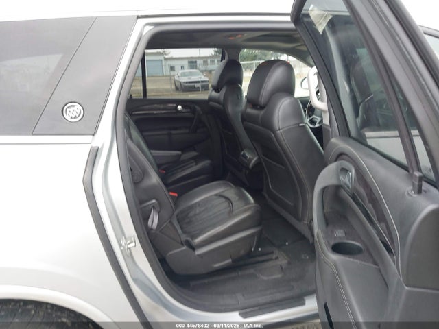 Aukcja sprzedaży 2015 Buick Enclave Premium, vin: 5GAKVCKD9FJ377040, numer aukcji: 44578402