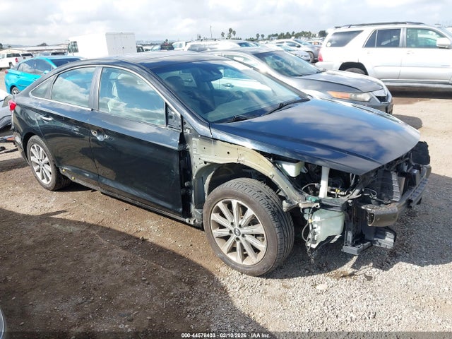 5NPE34AF3HH497163 Hyundai Sonata Limited