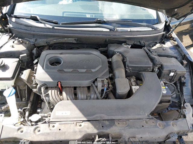 5NPE34AF3HH497163 Hyundai Sonata Limited
