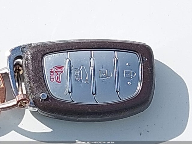 5NPE34AF3HH497163 Hyundai Sonata Limited