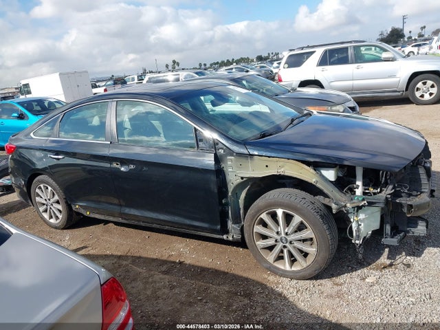 5NPE34AF3HH497163 Hyundai Sonata Limited