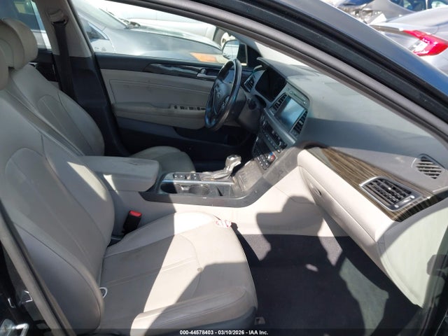 5NPE34AF3HH497163 Hyundai Sonata Limited