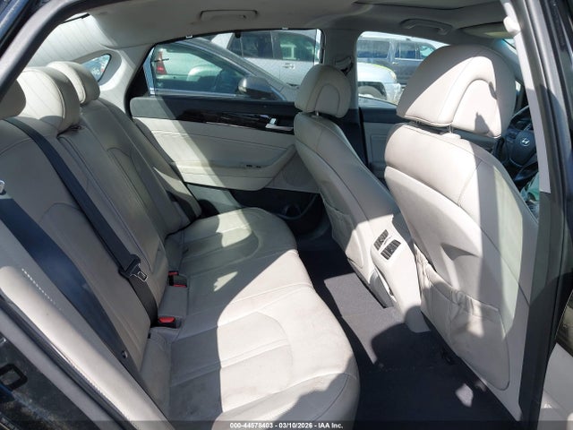 5NPE34AF3HH497163 Hyundai Sonata Limited