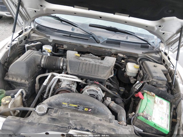 Продаж на аукціоні авто 2008 Dodge Dakota Slt, vin: 1D7HW48N38S508011, номер лоту: 44578404