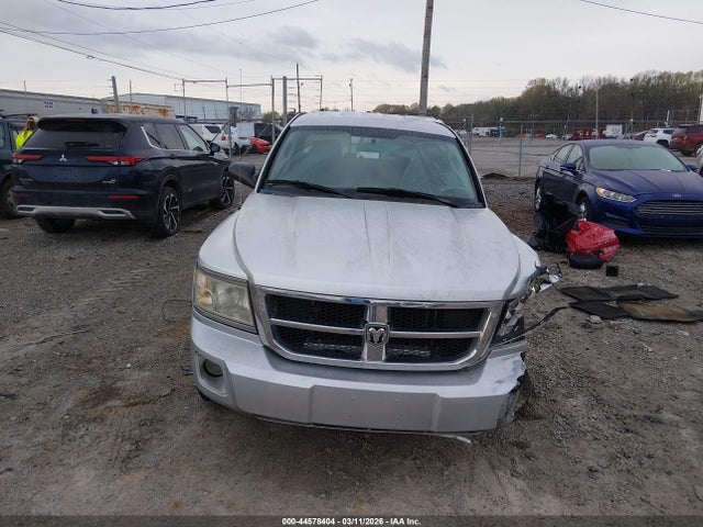 Продаж на аукціоні авто 2008 Dodge Dakota Slt, vin: 1D7HW48N38S508011, номер лоту: 44578404