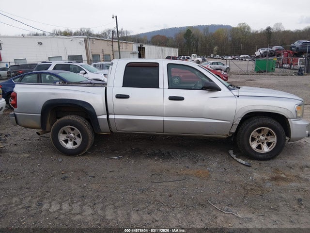Продаж на аукціоні авто 2008 Dodge Dakota Slt, vin: 1D7HW48N38S508011, номер лоту: 44578404
