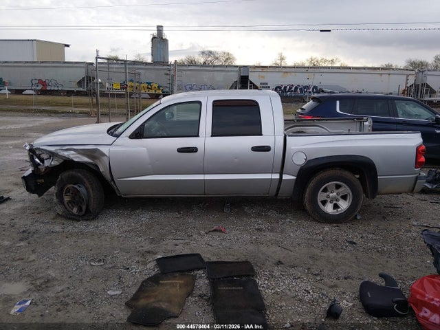 Продаж на аукціоні авто 2008 Dodge Dakota Slt, vin: 1D7HW48N38S508011, номер лоту: 44578404